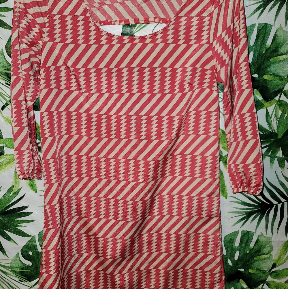 Charlotte Russe dress women's size S